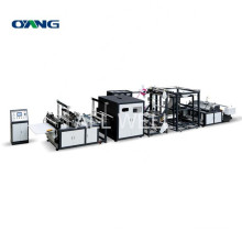 Onl-Xc700 Non Woven Eco Bag Making Machine, Automatic Nonwoven Fabric Bag Making Production Line